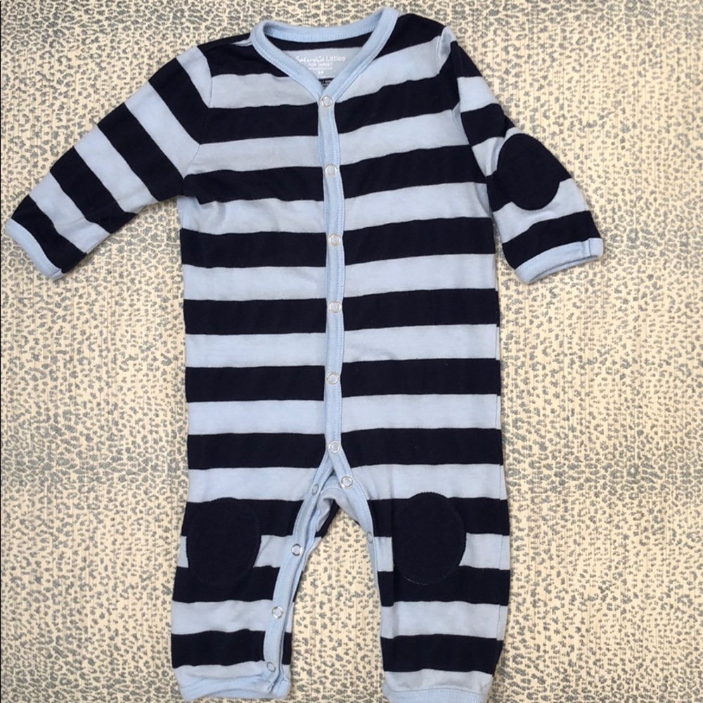 Splendid onesie